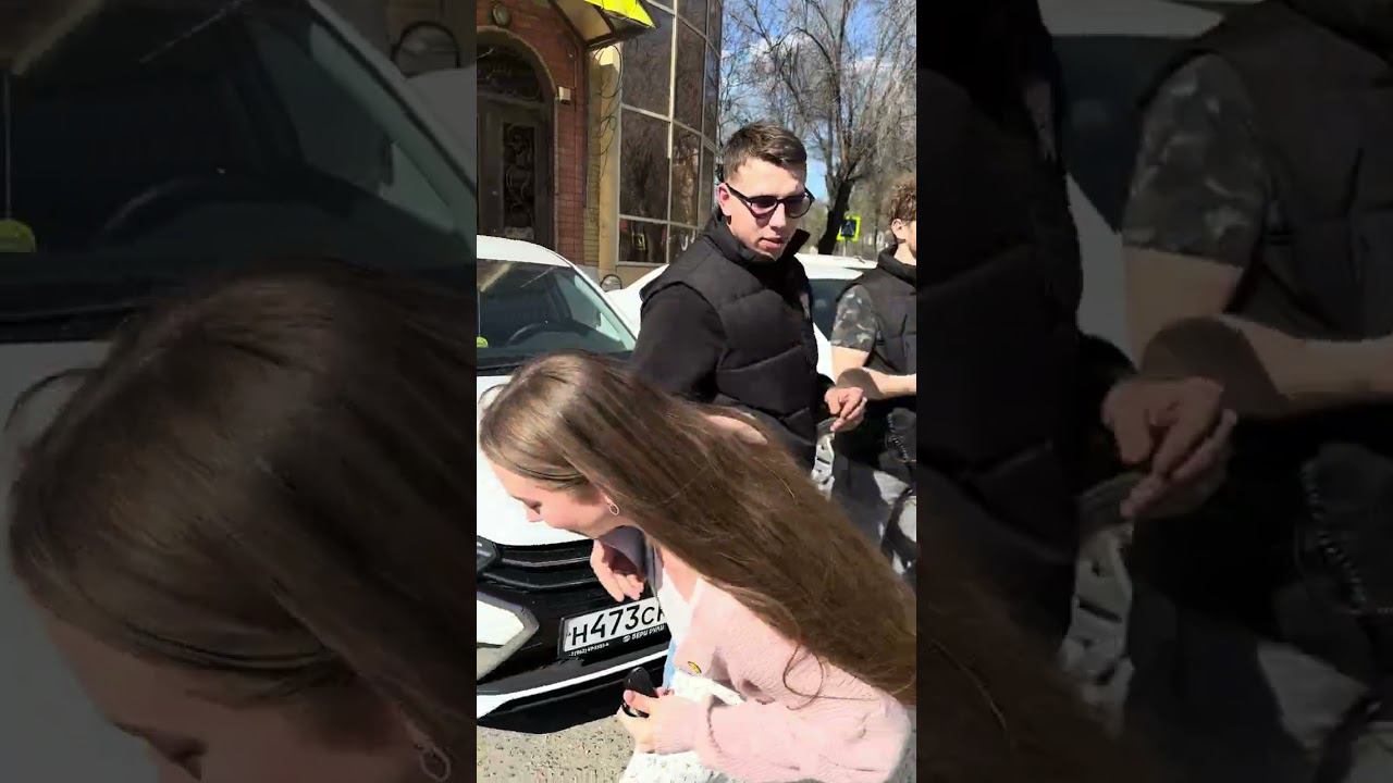 А вы знали, что взять авто в Бери Рули проще, чем заказать чашку кофе?) смотреть онлайн