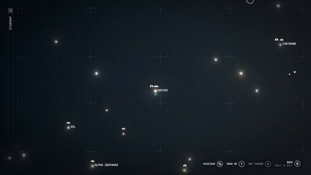 My New Ship - Starfield Space Pirate - S01E10 смотреть онлайн