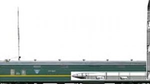 РОССИЯ ИСПЫТАЛА "ЯДЕРНЫЙ ПОЕЗД-ПРИЗРАК". ОН СТАНЕТ ОТВЕТОМ НА ВЫХОД США ИЗ ДРМСД