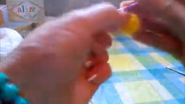 видео #мотив для #платья Ромашка в квадрате #Вязаниекрючком