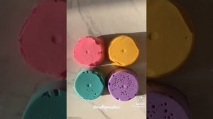 слаймы+страшная история от ЕЛЕНЫ РАЙТМАН