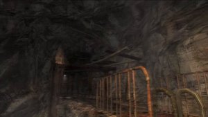 Правая рука: Resident Evil 4 #12