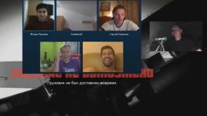 Грамотный ответ Амирана Симонову, на стриме у Немагии