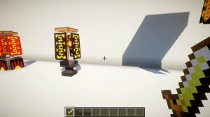 50 японских декораций в майнкрафте