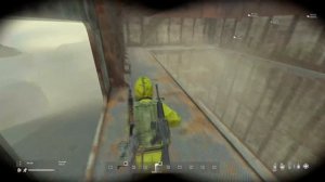 Dayz | Отправимся лутаться на корабль в хим зону и что там можно найти? Или как выжить в dayz с нул