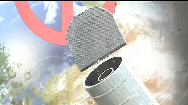 Local professor part of NASA research on galaxy collisions смотреть онлайн