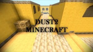 ? MINECRAFT COUNTER STRIKE DUST 2 [DOWNLOAD LINK] 2020