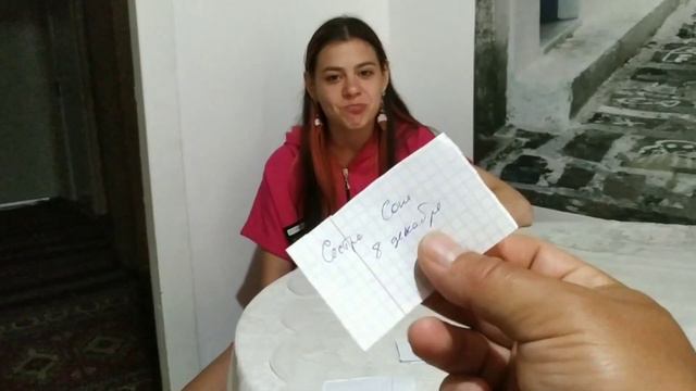 Гениальные способности нашей Виктории, а ВАм так слабо?