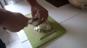 Как просто и вкусно приготовить головля, жереха и проч. речную рыбу.