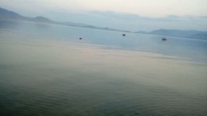 ВКО. Казахстан. Бухтарминское вод-ще. База отдыха "Минерал"отдых.