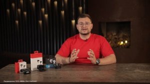 Беспроводные наушники OnePlus —альтернатива AirPods?