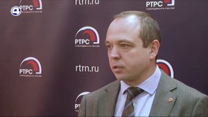 Сергей Павлов рассказал о формировании волонтёрского движения по подключению к «цифре»