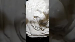 Необычный торт "Домик"