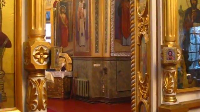 Человеколюбче, слава Тебе!