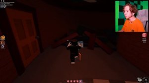 СЕКРЕТНЫЕ РАДУЖНЫЕ ДРУЗЬЯ В РОБЛОКС ?