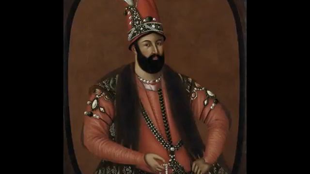 Предание о том, как хан евнух разрушил тбилисские серные бани смотреть онлайн