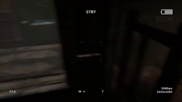 Outlast 2 Прохождение - часть 6: И вновь вперед! смотреть онлайн