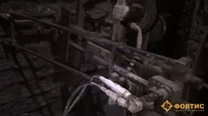 ПАО «Уралкалий» г. Березники. Пермский край. Видео 04