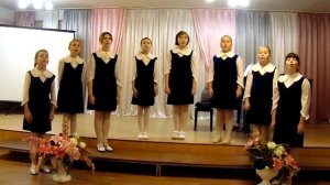 Ф. Мендельсон - Бартольди "Полевые цветы"