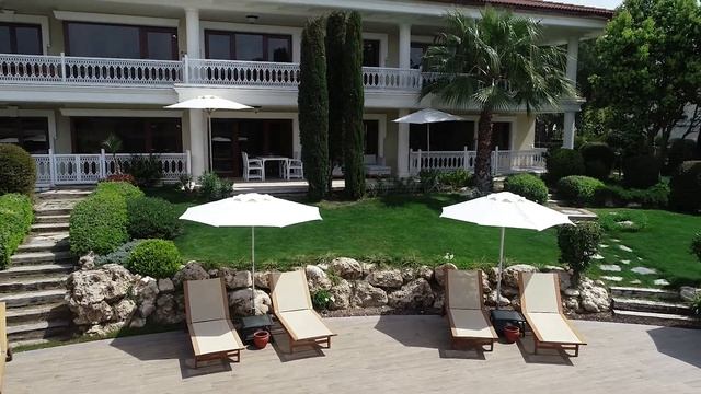 Titanic Mardan Palace Lake House смотреть онлайн