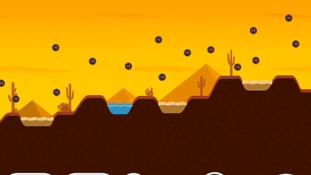 Super Stickman Golf 2 gameplay! смотреть онлайн