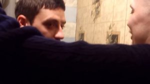Пособие как ходить в туалет для мужиков