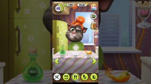 Том "Начало жизни" Том играет в игры Серия 4