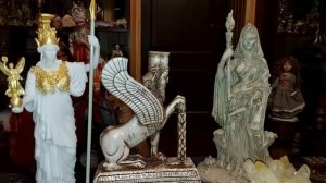 ДОРОГА К БОГАМ . ЭТО НУЖНО ЗНАТЬ . ИНГА ХОСРОЕВА . ВЕДЬМИНА ИЗБА.