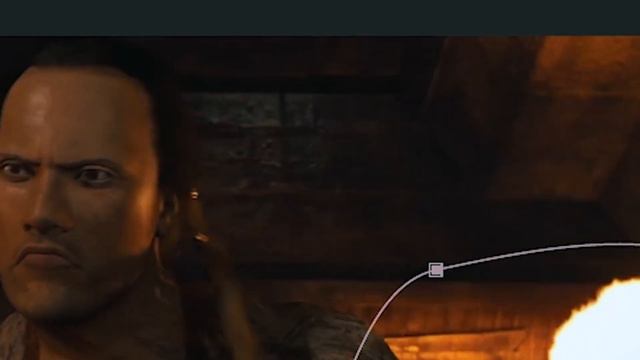 Мы исправили худшую сцену с компьютерной графикой (на русском) смотреть онлайн