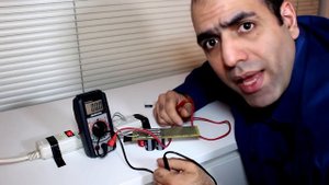 Делаем полномостовой выпрямитель | ElectroBOOM