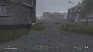DayZ Headhunter loves an pump shotgun