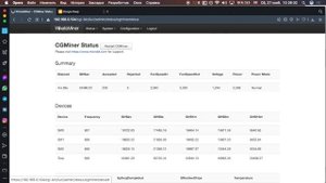 Viabtc не работает. Временное решение для майнеров