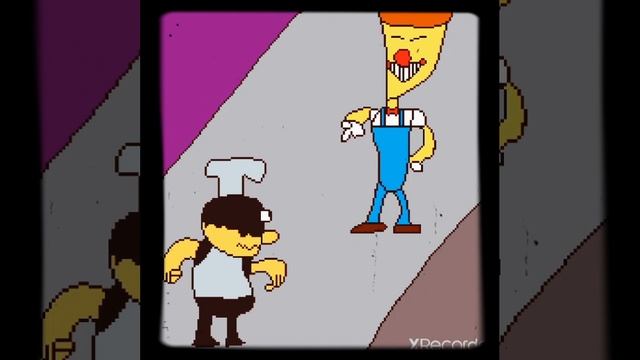 pizza face phase 2 смотреть онлайн