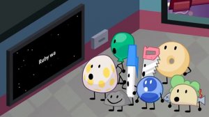 [YTP] If Xmas NOT in BFDI was an Among Us Special