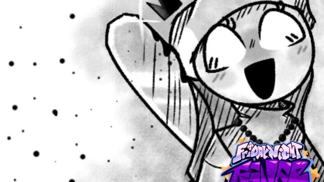 Bazinga - Friday Night Fever Mod OST (Edited Version) смотреть онлайн