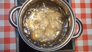 Картошка по-деревенски во фритюре