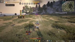 ЛУЧНИЦА (Ranger): Итоги реворка - ПВП с мудрецом/лучником в БДО (BDO - Black Desert)