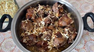 Приготовить Мясо Страуса