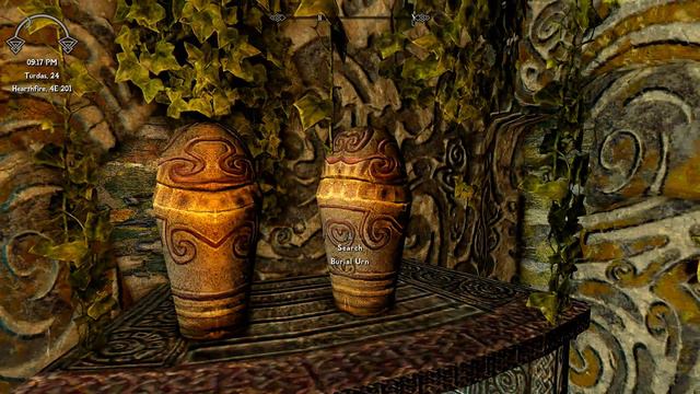 Skyrim Episode 18: Out of one dungeon and into another смотреть онлайн