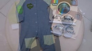 Магазин детской одежды в Махачкале