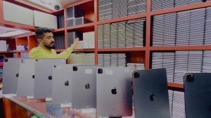 Apple IPAd Pro 2020 M1M22021#dubai