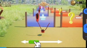 я не смог создать сервер