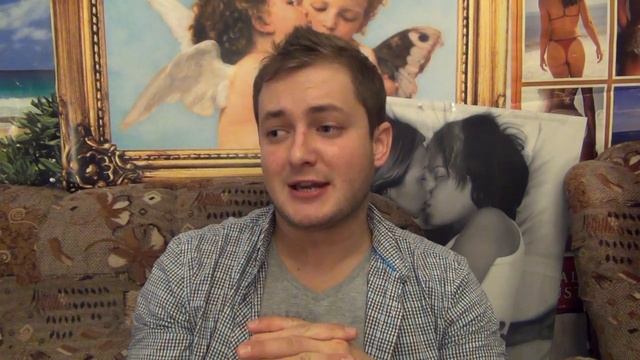 ЭЛ БРОДВЕЙ - ИНДИГО РУЛЕЗ (18+) смотреть онлайн