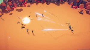 как создавать персонажа в игре табс