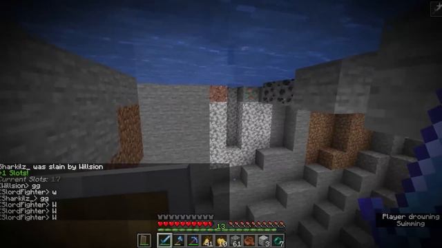 How I Permanently Lost My Inventory Slots...