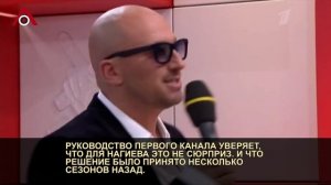 Как справится Гузеева с "Голосом"?