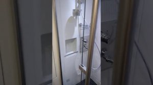 Обзор нового вагона плацкартного с душем!