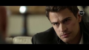 Divergent 4: Ascendant Trailer (HD) Shailene Woodley, Theo James, Jeff Daniels (Fan Made)