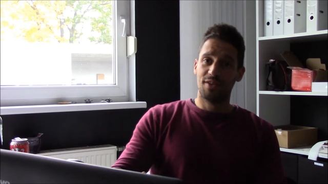 Besser Schlafen | #5 Power Habit: Blaulichtfilter смотреть онлайн