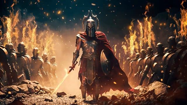 ?Stand and Fight ⚜ Epic Heroic Powerful Orchestral Music ⚜ Best of Epic Battle Music 2023